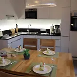 Jade Appartement *