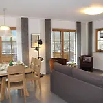 Jade Appartement Scheffau am Wilden Kaiser