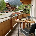 Appartement Jade Scheffau am Wilden Kaiser