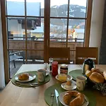 Appartement Jade Scheffau am Wilden Kaiser