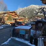 Jade * Scheffau am Wilden Kaiser