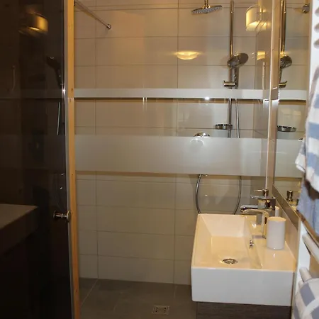 Jade Διαμέρισμα