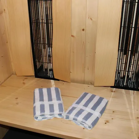 Jade Διαμέρισμα