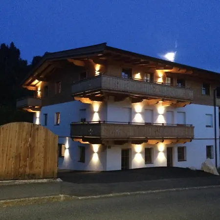 Appartamento Jade Scheffau am Wilden Kaiser