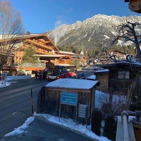 Jade * Scheffau am Wilden Kaiser