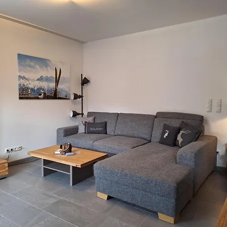 Jade * Scheffau am Wilden Kaiser