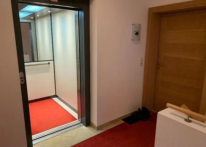 Jade * Scheffau am Wilden Kaiser