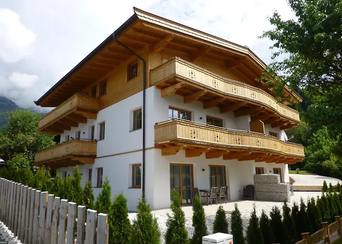 Jade Scheffau am Wilden Kaiser