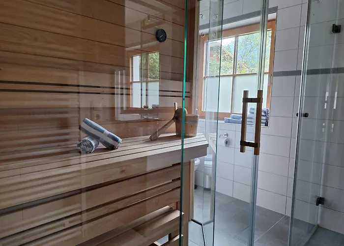 Jade Scheffau am Wilden Kaiser