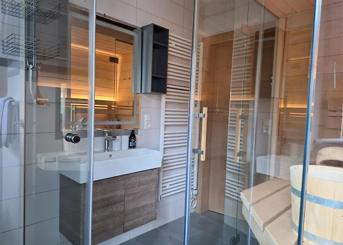 Jade * Scheffau am Wilden Kaiser