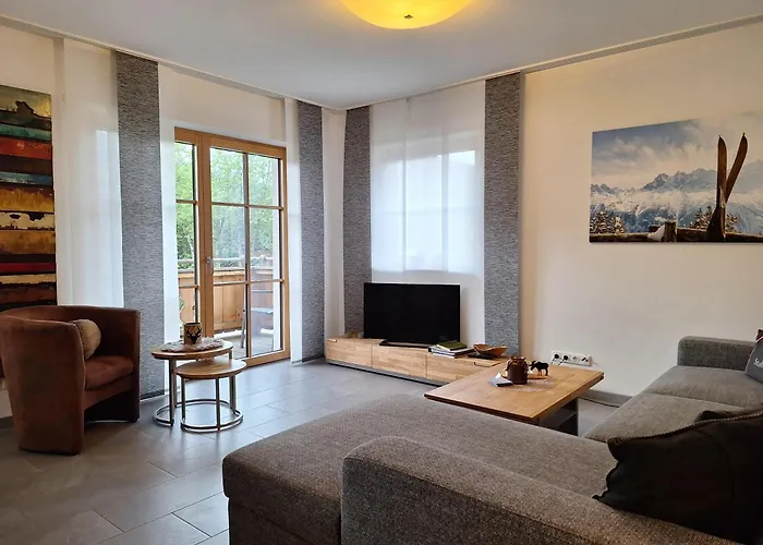 Jade Scheffau am Wilden Kaiser