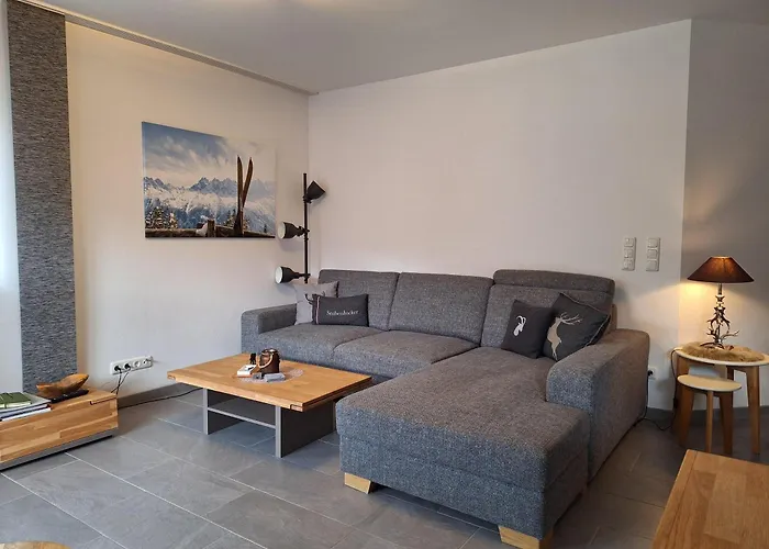 Jade * Scheffau am Wilden Kaiser